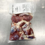 Product Duck Gizzards
