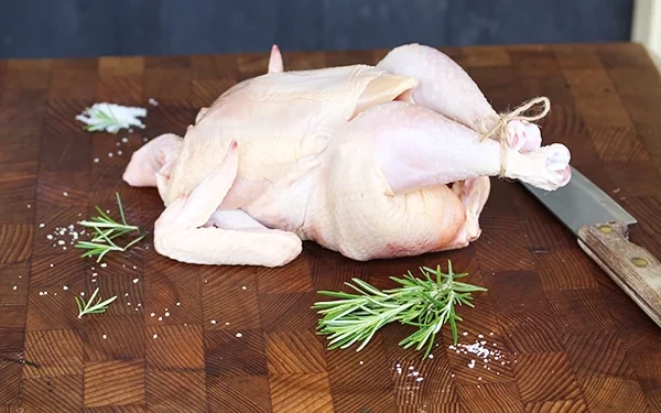 2025 Animated Banner Whole Chicken