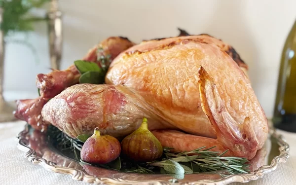 Product Reserve Christmas Turkey Product Reserve Christmas Turkey