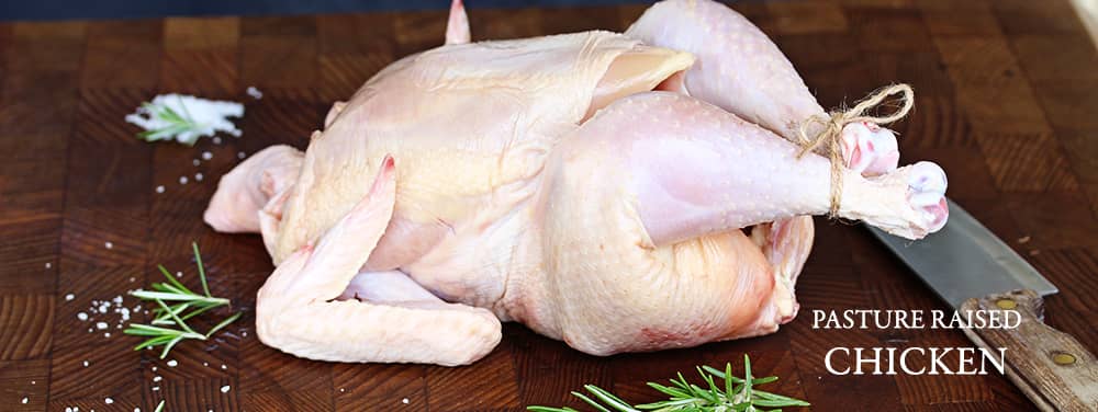 Product Category Chicken